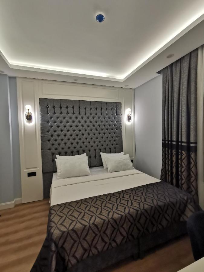 Luxx Garden Hotel Istanbul Ngoại thất bức ảnh