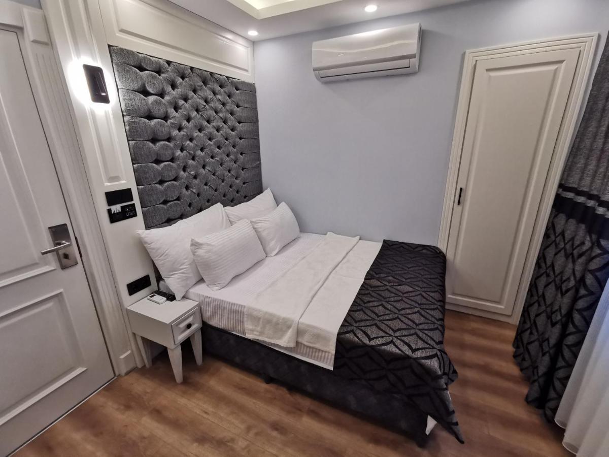 Luxx Garden Hotel Istanbul Phòng bức ảnh
