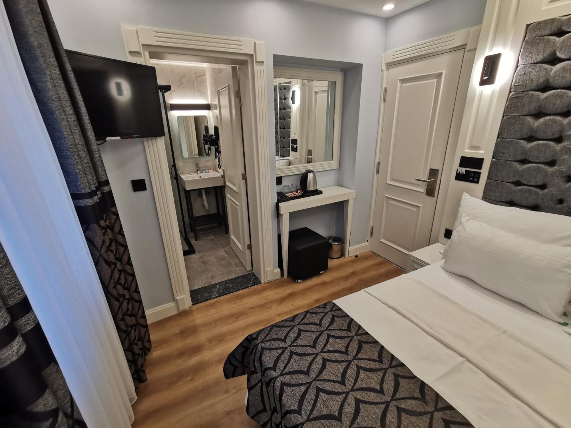 Luxx Garden Hotel Istanbul Phòng bức ảnh